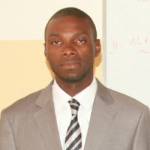 Jean Paul BETIA MBARGA Profile Picture