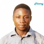 THIERRY FAYELL KUOBI NOUH Profile Picture