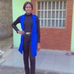 Joyce Larissa ESSEYI Profile Picture