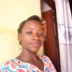Nadège NDOM Profile Picture
