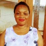 Christelle MAHAGNE FONKOUA Profile Picture