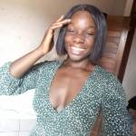 Cécile KOUMBA Profile Picture
