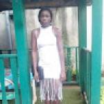 Jeannette NGOMBE Profile Picture