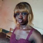 Vanessa Gwladys MANGA OMBOK Profile Picture
