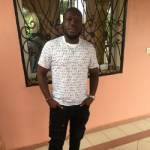 Elame TOUMANE IBRAHIM Profile Picture