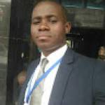 Joseph Peguy AWAELO MEYE Profile Picture