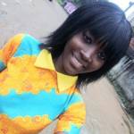Ruth Coraline KEYI MBANETCHOU Profile Picture