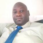 Jean Paul OUSSOUMA KWADA Profile Picture