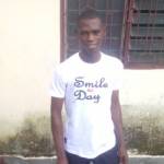 Paul Ghislain OLÉ ONDIGUI Profile Picture