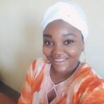 Natacha Charlene NGOUNDJE NGUEMKAM Profile Picture