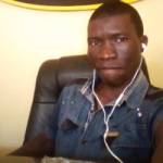 Abdoulaye ADAMOU Profile Picture
