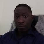 Cyrille KOUENGOUA Profile Picture