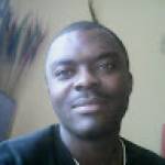 Ndjebayi DESIRE FABRICE Profile Picture