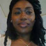 Yolande ONGMOUTIOB Profile Picture
