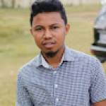 Mora Thony RANDRIAMIARINTSOA Profile Picture