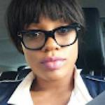 Vanessa Canelle NDEBI Profile Picture