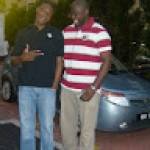 Jean François NGAN TJEN Profile Picture