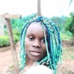Marcelline EYENGA Profile Picture
