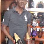 Idriss NDZOKEM TIAYA Profile Picture