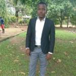 Samuel Marcel NGOMBANG TOUBA Profile Picture