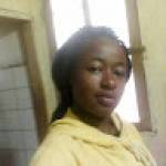Phalone Merveille MAMBE Profile Picture