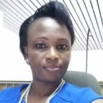 Julie MFOUT MOLUH Profile Picture