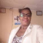 Germaine NGONO ADJOA Profile Picture