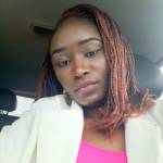 GHISLAINE ALPHONSINE OSSOMBA Profile Picture