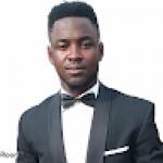 Lionel MOUMBE Profile Picture