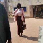 Kevine NKAEGAM DJIMAFO Profile Picture