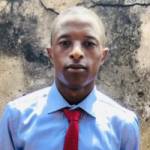Emmanuel Narrys NKWEBIAK Profile Picture