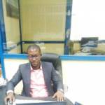 Samuel NYOUMA Profile Picture