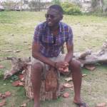 Koffi Lionel LEUCHOU SANGA Profile Picture