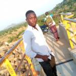 Frédéric GONG Profile Picture