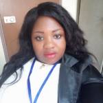 Christiane Laure MOUNA MBANGUE Profile Picture