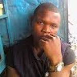 Noughoumo Tsegui ZACHARIE MARTIAL Profile Picture