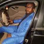 Yannick DJAPA NANTCHOUANG Profile Picture