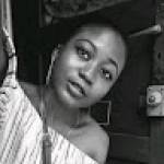 Francine Gaelle EBWEA NJOH Profile Picture