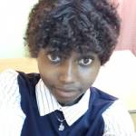 Judichael KOOH  WAMBA Profile Picture