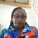 Sandrine J. MBARGA Profile Picture