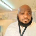 Christel Vivian UM Profile Picture