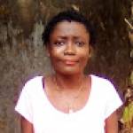 Axelle WAFFO Profile Picture