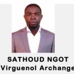 Virguenol Archange SATHOUD NGOT Profile Picture