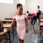 Josephine NGO NGUINDJEL MBELLA Profile Picture