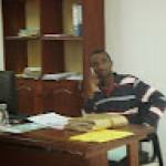 Fabrice AVINI NKANEMBANG Profile Picture