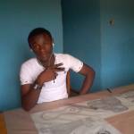 Ngoune Kenzo ROMEL Profile Picture