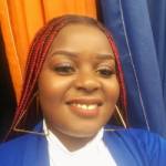 Ariane Nidele DONDJIO MEGNITSOP Profile Picture