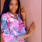 Melody Paolina MABE NSANG Profile Picture