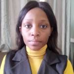 Nathalie MOMENI NAYAP Profile Picture