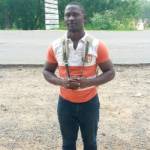 Célestin FANSEU WOUNKEP Profile Picture